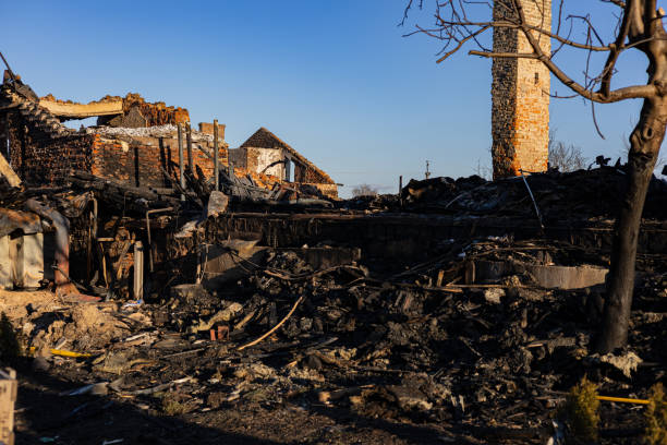 Reliable Fire Damage Restoration contractor in Coopersburg, PA by Fire Damage Laser Cleaning
